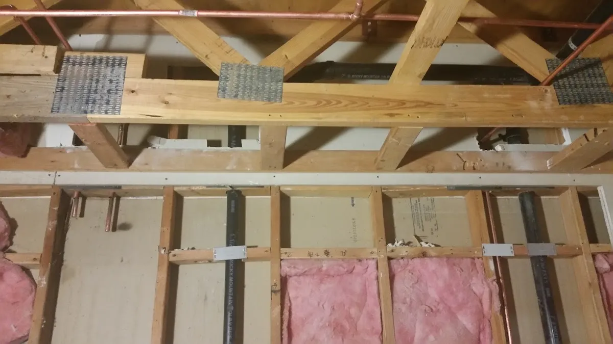 Plumbing services in Manteno, IL